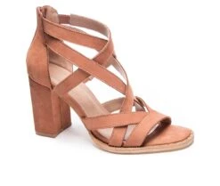 Women's Chinese Laundry Shawnee Dress Sandals -Shoe Carnival Sales 2 332