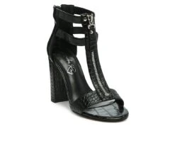 Women's London Rag Felicity Dress Sandals -Shoe Carnival Sales 2 34