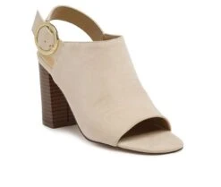 Women's London Rag Roisin Dress Sandals -Shoe Carnival Sales 2 340