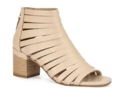 Women's Vintage Foundry Co Eleanor Dress Sandals -Shoe Carnival Sales 2 342