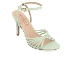 Women's Journee Collection Vanita Dress Sandals -Shoe Carnival Sales 2 343