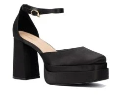 Women's Fashion To Figure Martine Heel Pumps -Shoe Carnival Sales 2 36
