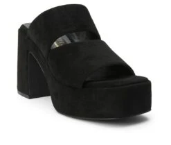 Women's Coconuts By Matisse Marissa Platform Dress Sandals -Shoe Carnival Sales 2 361