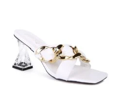 Women's London Rag Wandy Dress Sandals -Shoe Carnival Sales 2 37