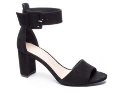 Women's Chinese Laundry Rumor Dress Sandals -Shoe Carnival Sales 2 370