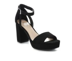 Women's Y-Not Sunflower Dress Sandals -Shoe Carnival Sales 2 371