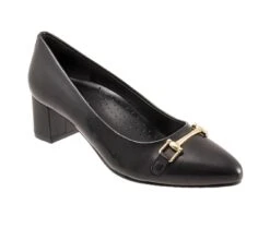 Women's Trotters Kenzie Pumps -Shoe Carnival Sales 2 39