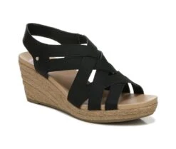 Women's Dr. Scholls Everlasting Wedge Heeled Sandals -Shoe Carnival Sales 2 392