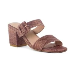 Women's London Rag Doodle Dress Sandals -Shoe Carnival Sales 2 395