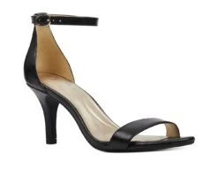 Women's Bandolino Madia Dress Sandals -Shoe Carnival Sales 2 399