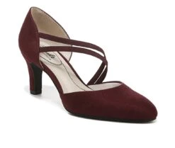 Women's LifeStride Grace Pumps -Shoe Carnival Sales 2 410