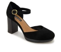 Women's KENSIE Quentin Pumps -Shoe Carnival Sales 2 419