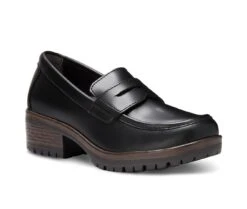 Women's Eastland Sonya Heeled Loafers -Shoe Carnival Sales 2 425