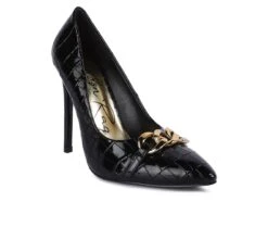 Women's Rag & Co Fanfare Stiletto Pumps -Shoe Carnival Sales 2 428