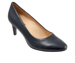 Women's Trotters Babette Pumps -Shoe Carnival Sales 2 439