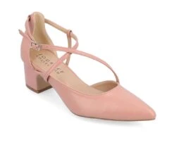 Women's Journee Collection Galvinn Pumps -Shoe Carnival Sales 2 440