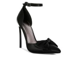 Women's Rag & Co Ding Stiletto Pumps -Shoe Carnival Sales 2 443
