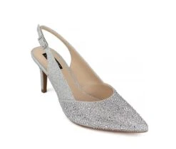 Women's Jones NY Bernie Slingback Pumps -Shoe Carnival Sales 2 444