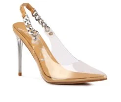 Women's London Rag Goddess Pumps -Shoe Carnival Sales 2 452