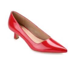 Women's Journee Collection Celica Pumps -Shoe Carnival Sales 2 455