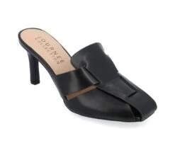 Women's Journee Collection Tristin Pumps -Shoe Carnival Sales 2 459