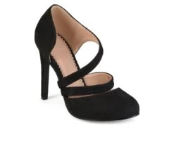 Women's Journee Collection Zeera Pumps -Shoe Carnival Sales 2 463