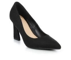 Women's Delicious Unzip-S Pumps -Shoe Carnival Sales 2 464