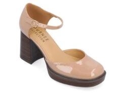 Women's Journee Collection Sophilynn Pumps -Shoe Carnival Sales 2 466