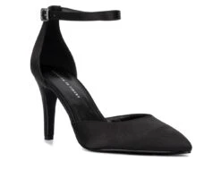 Women's Fashion To Figure Sheera Heel Pumps -Shoe Carnival Sales 2 470