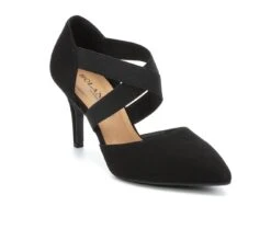 Women's Solanz Neal Pumps -Shoe Carnival Sales 2 478