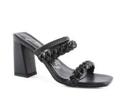 Women's London Rag Arnie Dress Sandals -Shoe Carnival Sales 2 50