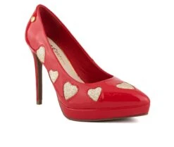 Women's Juicy Kind Pumps -Shoe Carnival Sales 2 514
