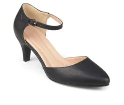 Women's Journee Collection Bettie Pumps -Shoe Carnival Sales 2 517