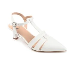 Women's Journee Collection Jazlynn Pumps -Shoe Carnival Sales 2 521