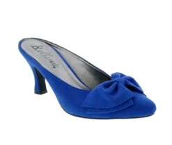 Women's Bellini Cheer Mule Pumps -Shoe Carnival Sales 2 546
