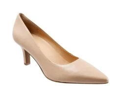 Women's Trotters Noelle Pumps -Shoe Carnival Sales 2 555