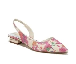 Women's Franco Sarto Tyra 2 Low Pumps -Shoe Carnival Sales 2 557