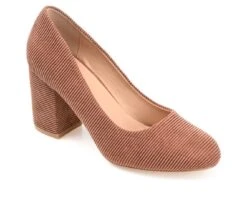 Women's Journee Collection Fai Pumps -Shoe Carnival Sales 2 57