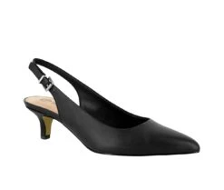 Women's Bella Vita Scarlett Pumps -Shoe Carnival Sales 2 579