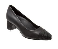 Women's Trotters Kiki Pumps -Shoe Carnival Sales 2 583