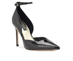 Women's Nine West Finda Stiletto Pumps -Shoe Carnival Sales 2 589
