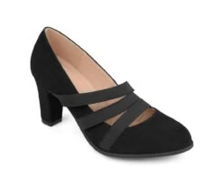 Women's Journee Collection Loren Pumps -Shoe Carnival Sales 2 59