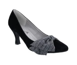 Women's Bellini Charm Plaid Pumps -Shoe Carnival Sales 2 605