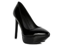 Women's Rag & Co Rothko Platform Pumps -Shoe Carnival Sales 2 607