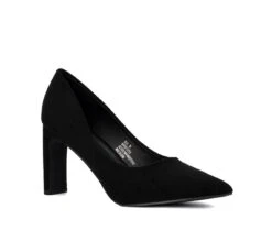 Women's New York And Company Luisa Pumps -Shoe Carnival Sales 2 608