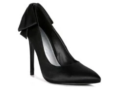 Women's Rag & Co Hornet Stiletto Pumps -Shoe Carnival Sales 2 611