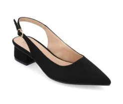 Women's Journee Collection Sylvia Pumps -Shoe Carnival Sales 2 615