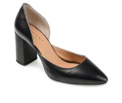 Women's Journee Signature Jillian D'Orsay Pumps -Shoe Carnival Sales 2 617