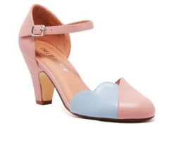 Women's Chelsea Crew Lover Pumps -Shoe Carnival Sales 2 628