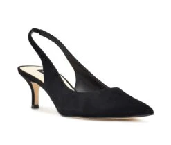 Women's Nine West Nataly Slingback Pumps -Shoe Carnival Sales 2 633